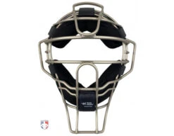 Team Wendy Umpire Mask Replacement Pads - Black 8 Team Wendy Umpire Mask Replacement Pads - Black -Baseball Gear FM WENDY BK Team Wendy Black with mask New Logo