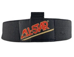 All-Star Silver System 7 Steel Umpire Mask With UltraCool -Baseball Gear FM4000 All Star Harness