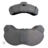 All-Star FM4000MAG Umpire Mask Replacement Pads - Grey 1 All-Star FM4000MAG Umpire Mask Replacement Pads - Grey -Baseball Gear FM4000MAG RP GY All Star FM4000MAG Umpire Mask Replacement Pads Grey Front 1