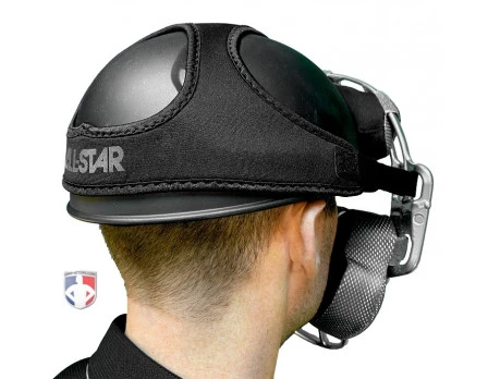 All-Star Delta Flex Umpire Mask Replacement Harness 8 All-Star Delta Flex Umpire Mask Replacement Harness - Image 6