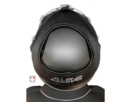 All-Star Delta Flex Umpire Mask Replacement Harness 10 All-Star Delta Flex Umpire Mask Replacement Harness - Image 8