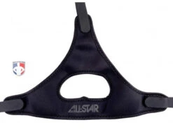 All-Star Delta Flex Umpire Mask Replacement Harness 19 All-Star Delta Flex Umpire Mask Replacement Harness -Baseball Gear FMHPRO SBK All Star Delta Flex Umpire Mask Replacement Harness non worn