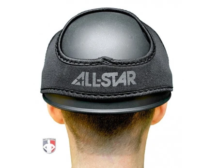 All-Star Delta Flex Umpire Mask Replacement Harness 7 All-Star Delta Flex Umpire Mask Replacement Harness - Image 5