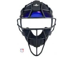 All-Star FM4K Sun Visor -Baseball Gear FMSV4 All Star Visor on Steel Black System 7