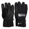 Franklin MLB ColdMax Base Umpire Gloves 2 Franklin MLB ColdMax Base Umpire Gloves -Baseball Gear FR COLD Frankling MLB ColdMax Side By Side 1