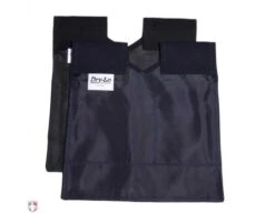 Force3 Dry-Lo Umpire Ball Bag -Baseball Gear FR DRYLO DRY LO UMPIRE BALL BAG BACK