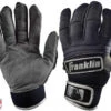 Franklin MLB All-Weather Pro Gloves -Baseball Gear FRPRO GLOVE Franklin All Weather Pro Gloves Pair 2