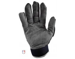 Franklin MLB All-Weather Pro Gloves -Baseball Gear FRPRO GLOVE Franklin All Weather Pro Gloves Palm