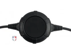 Baseball Gear 10 Baseball Gear -Baseball Gear GCO HED Good Call Officiating Speak Easy Headset Button Front