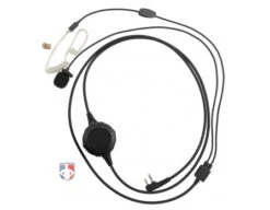 Good Call Officiating Speak Easy Headset