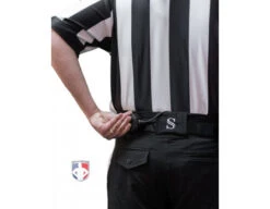 Good Call Officiating Speak Easy Headset -Baseball Gear GCO HED Good Call Officiating Speak Easy Headset Worn Pressing Button