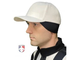 Halo Anti-Freeze Headband 10 Halo Anti-Freeze Headband -Baseball Gear HALO AFHB Halo Anti Freeze Headband referee worn 1