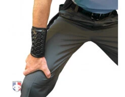 McDavid Hex High Impact Wrist Guard -Baseball Gear HEX WR McDavid Hex High Impact Wrist Guard worn