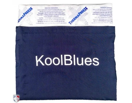 KoolBlues Umpire Chest Protector Cooling System 6 KoolBlues Umpire Chest Protector Cooling System - Image 4