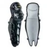 All-Star Cobalt Umpire Shin Guards -Baseball Gear LGU5000 All Star Cobalt Umpire Shin Guards