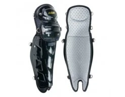 All-Star Cobalt Umpire Shin Guards
