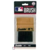 Franklin MLB Umpire Plate Brush -Baseball Gear MLB BRUSH in package 1