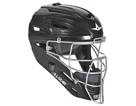 All-Star System 7 Umpire Helmet 3 All-Star System 7 Umpire Helmet