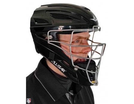 All-Star System 7 Umpire Helmet 5 All-Star System 7 Umpire Helmet - Image 3