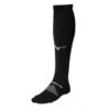 Mizuno Performance Over-The-Calf Socks 2 Mizuno Performance Over-The-Calf Socks -Baseball Gear MZ OTC 1