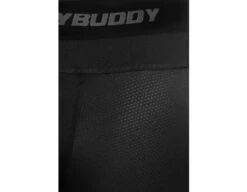 NuttyBuddy Lock Core Compression Shorts 18 NuttyBuddy Lock Core Compression Shorts -Baseball Gear NBAC SHOPT Closeup
