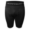 NuttyBuddy Lock Core Compression Shorts 2 NuttyBuddy Lock Core Compression Shorts -Baseball Gear NBAC SHORT Front 1