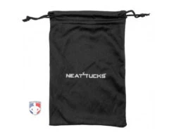 Neat Tucks Active Thigh Wrap Shirt Stays -Baseball Gear NEAT TUCKS ACT NeatTuck Carry Bag