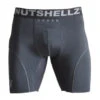 Nutshellz Compression Jock Shorts 1 Nutshellz Compression Jock Shorts -Baseball Gear NT SHORT Nutshellz Compression Jock Shorts