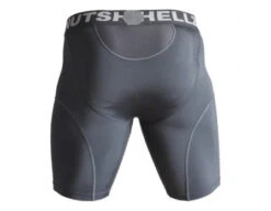 Nutshellz Compression Jock Shorts -Baseball Gear NT SHORT Nutshellz Compression Jock Shorts reverse