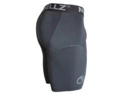Nutshellz Compression Jock Shorts -Baseball Gear NT SHORT Nutshellz Compression Jock Shorts side 2