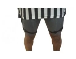 Neat Tucks Active Thigh Wrap Shirt Stays -Baseball Gear Neat Tucks Worn