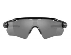 Baseball Gear 39 Baseball Gear -Baseball Gear OAK Oakley Radar Path Sunglasses Polished Black front