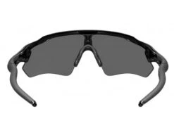 Oakley Radar EV Path Sunglasses - Polished Black / Prizm Black -Baseball Gear OAK Oakley Radar Path Sunglasses Polished Black inside