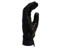 Industrious Handwear Sports Officials Black Gloves - Year Round Style -Baseball Gear ORFB Industrious Handwear Sports Black Gloves Year Round Style side
