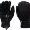 Industrious Handwear Sports Officials Black Gloves - Winter Style -Baseball Gear ORWB Industrious Handwear Sports Black Gloves Winter Style