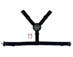 Champion Body Armor Umpire Chest Protector 17 Champion Body Armor Umpire Chest Protector -Baseball Gear P2 Champion Body Armor Umpire Chest Protector Harness
