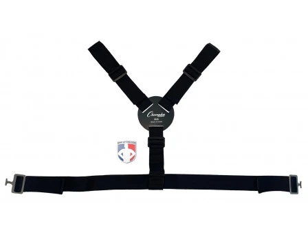 Champion Body Armor Umpire Chest Protector 10 Champion Body Armor Umpire Chest Protector - Image 8