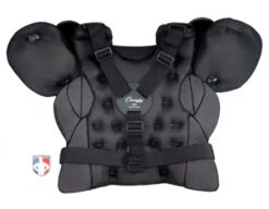 Champion Body Armor Umpire Chest Protector 12 Champion Body Armor Umpire Chest Protector -Baseball Gear P2 Champion Body Armor Umpire Chest Protector Reverse