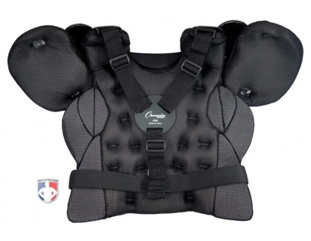 Champion Body Armor Umpire Chest Protector 5 Champion Body Armor Umpire Chest Protector - Image 3