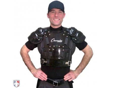 Champion Body Armor Umpire Chest Protector 6 Champion Body Armor Umpire Chest Protector - Image 4