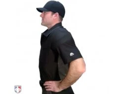 Champion Body Armor Umpire Chest Protector 16 Champion Body Armor Umpire Chest Protector -Baseball Gear P2 Worn Side Shirt