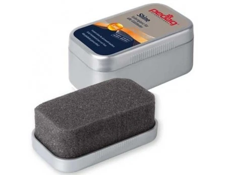 Pedag Shoe & Belt Shine Sponge 3 Pedag Shoe & Belt Shine Sponge