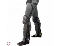 Plate-Pro Umpire Shirt Stays -Baseball Gear PLT PRO Worn