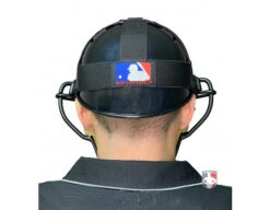 EvoShield Pro-SRZ Vented Skull Cap 24 EvoShield Pro-SRZ Vented Skull Cap -Baseball Gear PRO SRZ BK EvoShield Pro SRZ Vented Skull Cap BK Worn back