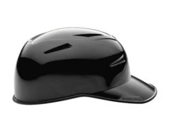 EvoShield Pro-SRZ Vented Skull Cap 18 EvoShield Pro-SRZ Vented Skull Cap -Baseball Gear PRO SRZ BK EvoShield Pro SRZ Vented Skull Cap Black side
