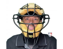 EvoShield Pro-SRZ Vented Skull Cap 22 EvoShield Pro-SRZ Vented Skull Cap -Baseball Gear PRO SZR BK EvoShield Pro SRZ Vented Skull Cap BK Front Worn