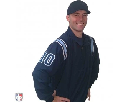 4" Navy On Powder Blue On White Precision-Cut Number 7 4" Navy On Powder Blue On White Precision-Cut Number - Image 5