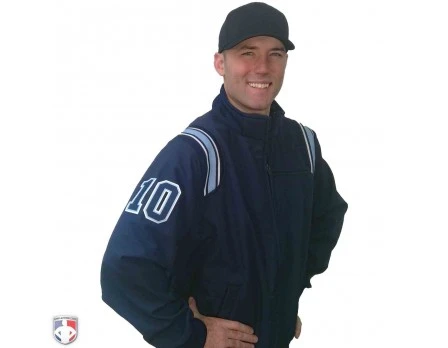 4" Navy On Powder Blue On White Precision-Cut Number 8 4" Navy On Powder Blue On White Precision-Cut Number - Image 6