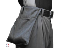 Smitty Professional Style Cloth Umpire Ball Bag 11 Smitty Professional Style Cloth Umpire Ball Bag -Baseball Gear S373 CG