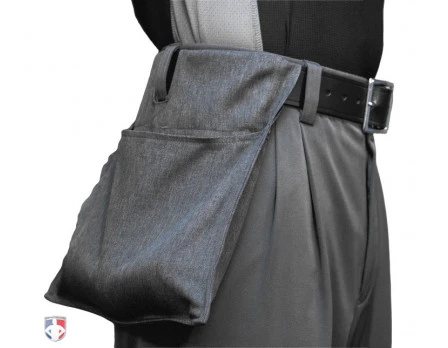 Smitty Professional Style Cloth Umpire Ball Bag 5 Smitty Professional Style Cloth Umpire Ball Bag - Image 3